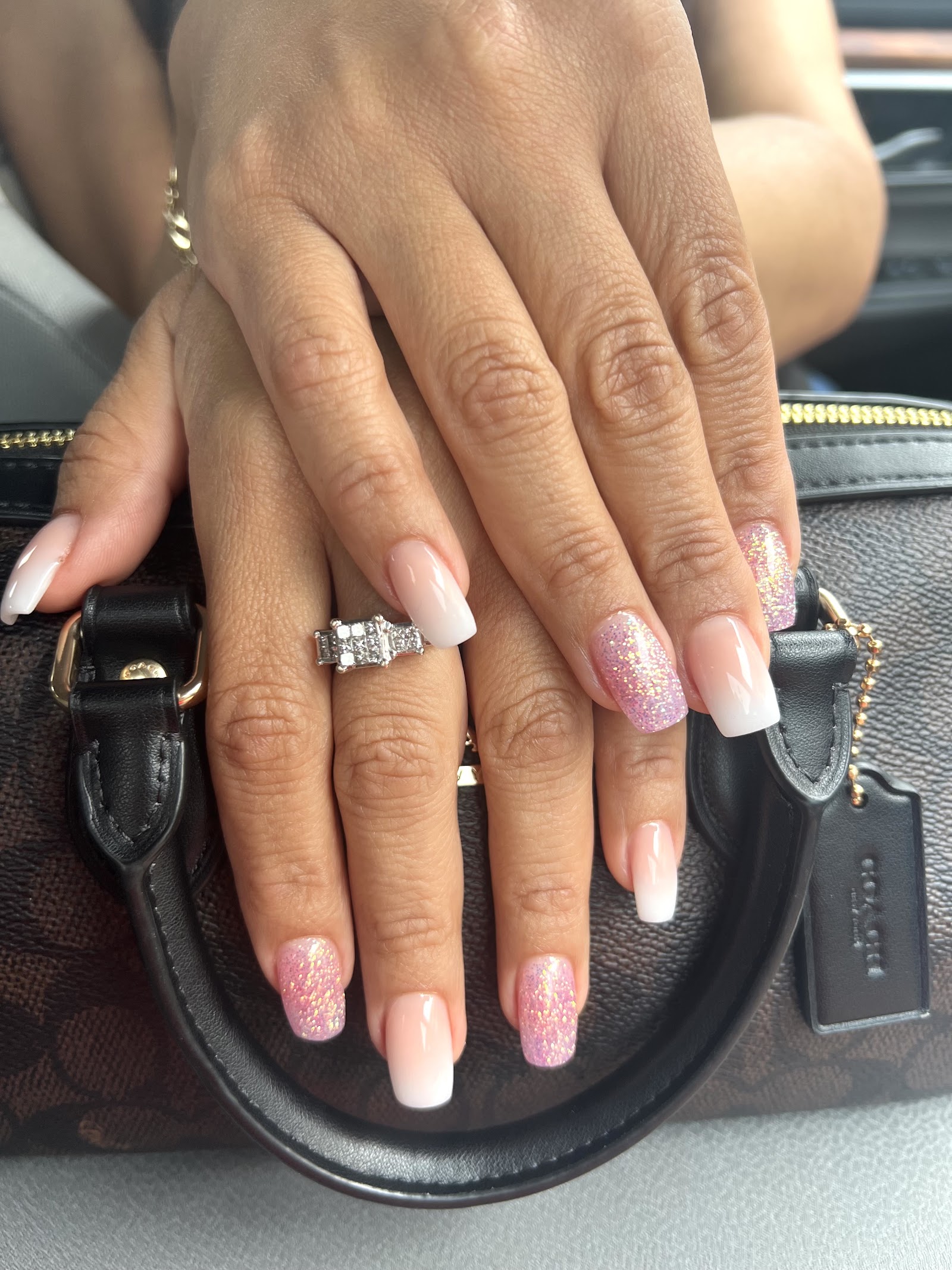 Bling Nails nail photo 4