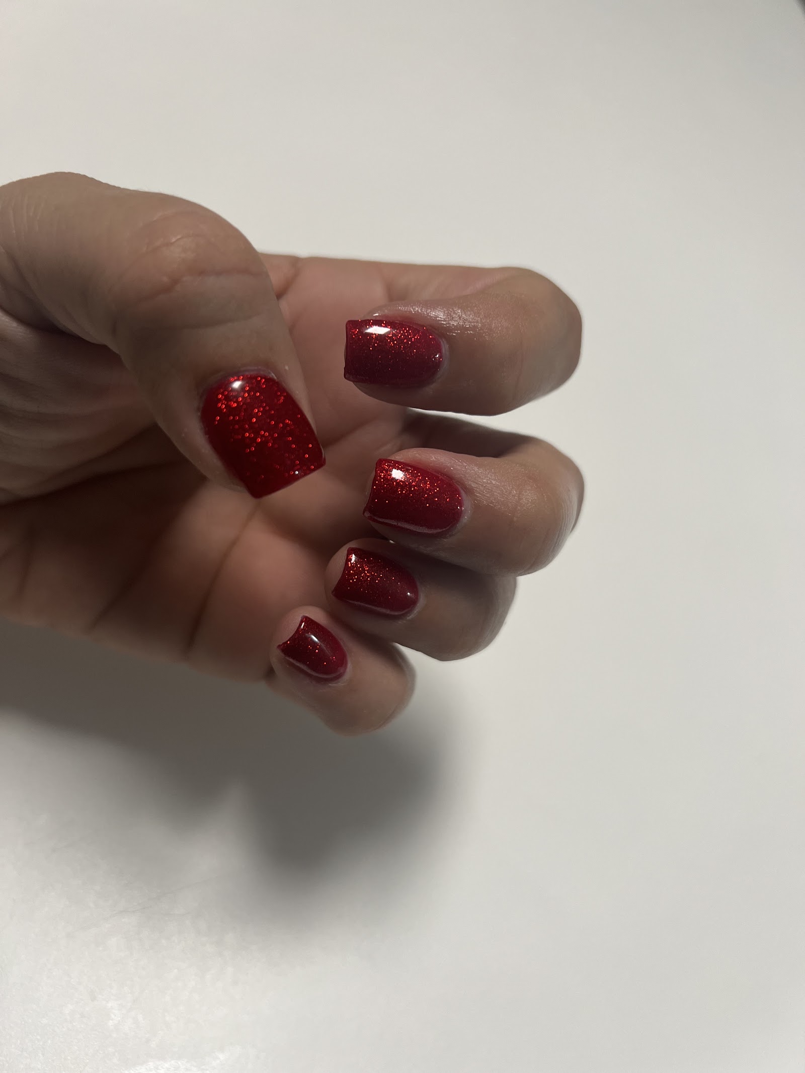 Bling Nails nail photo 8